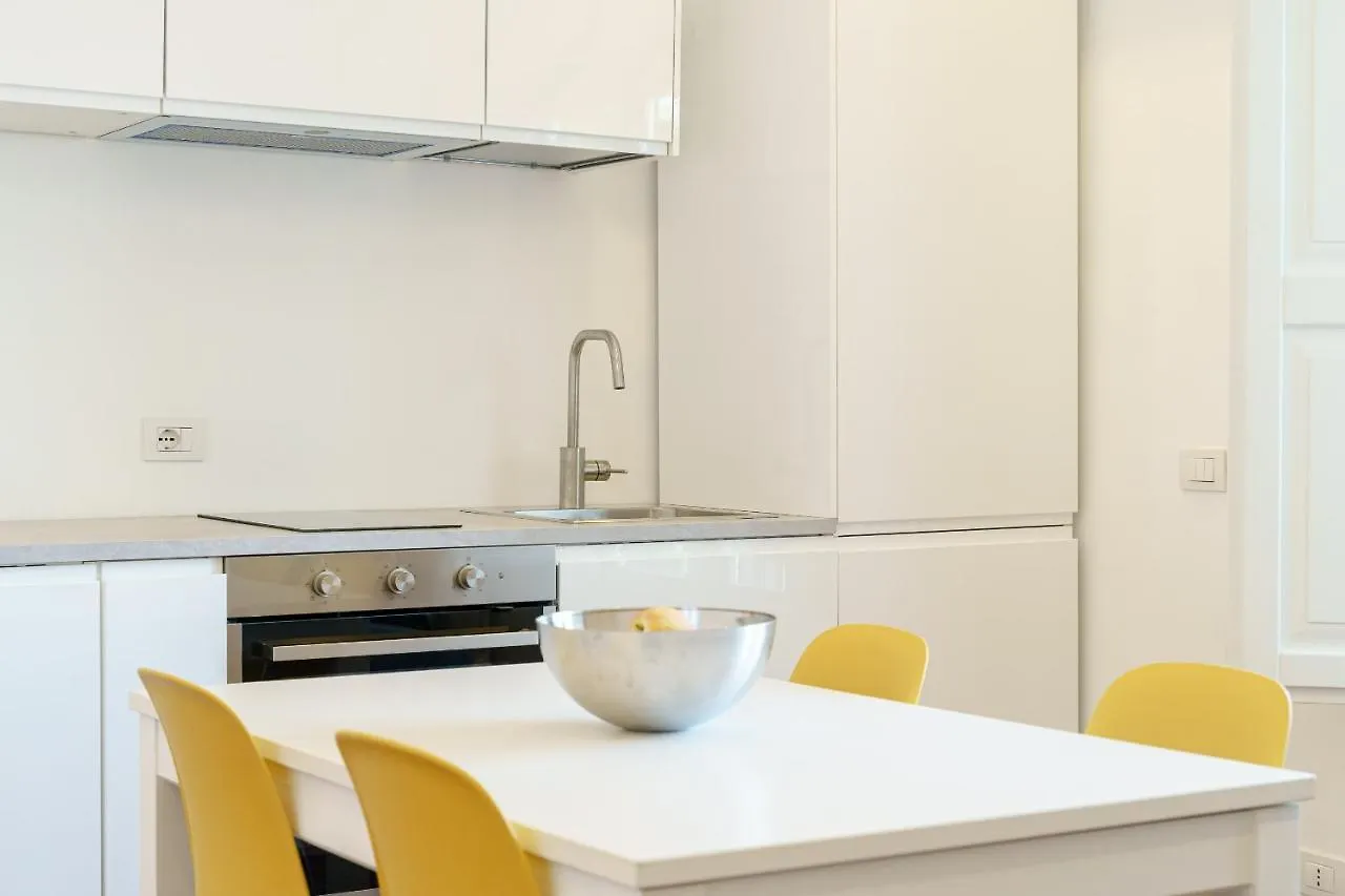 Suite Verga Catania Italia